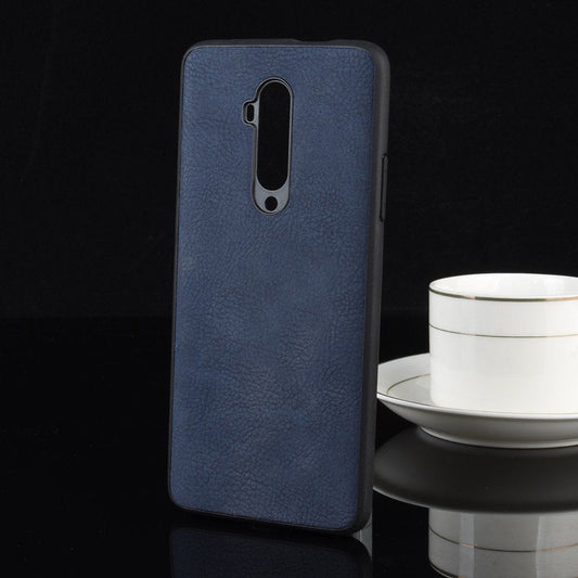 OnePlus Series Premium Leather Texture Case