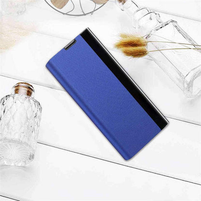 OnePlus Series Half View Flip Case