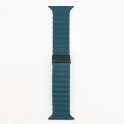 Oceanic Tide Magnetic Strap for Apple watch band