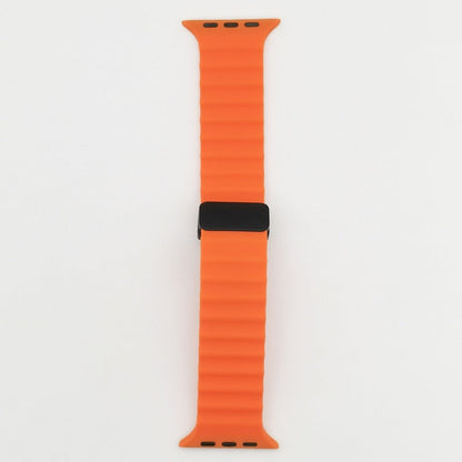 Oceanic Tide Magnetic Strap for Apple watch band