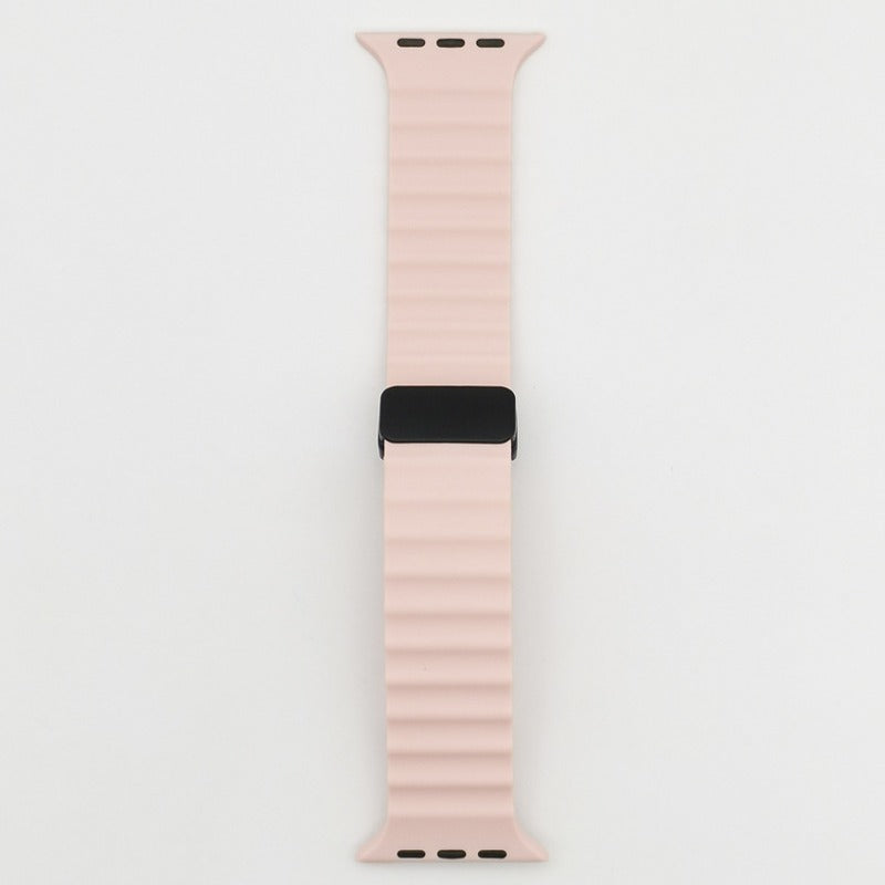 Oceanic Tide Magnetic Strap for Apple watch band