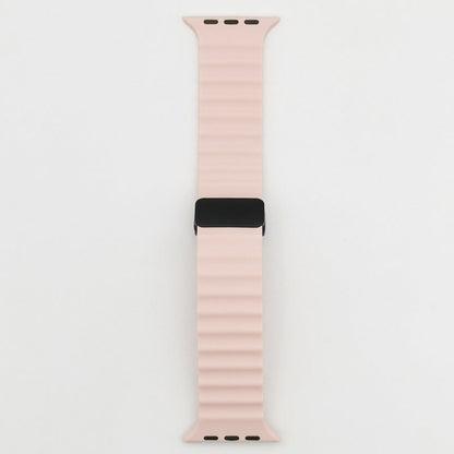 Oceanic Tide Magnetic Strap for Apple watch band