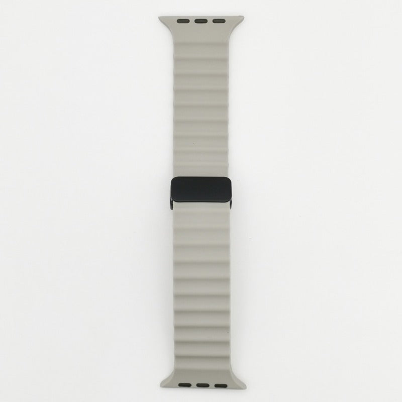 Oceanic Tide Magnetic Strap for Apple watch band