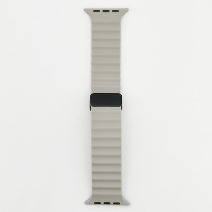 Oceanic Tide Magnetic Strap for Apple watch band