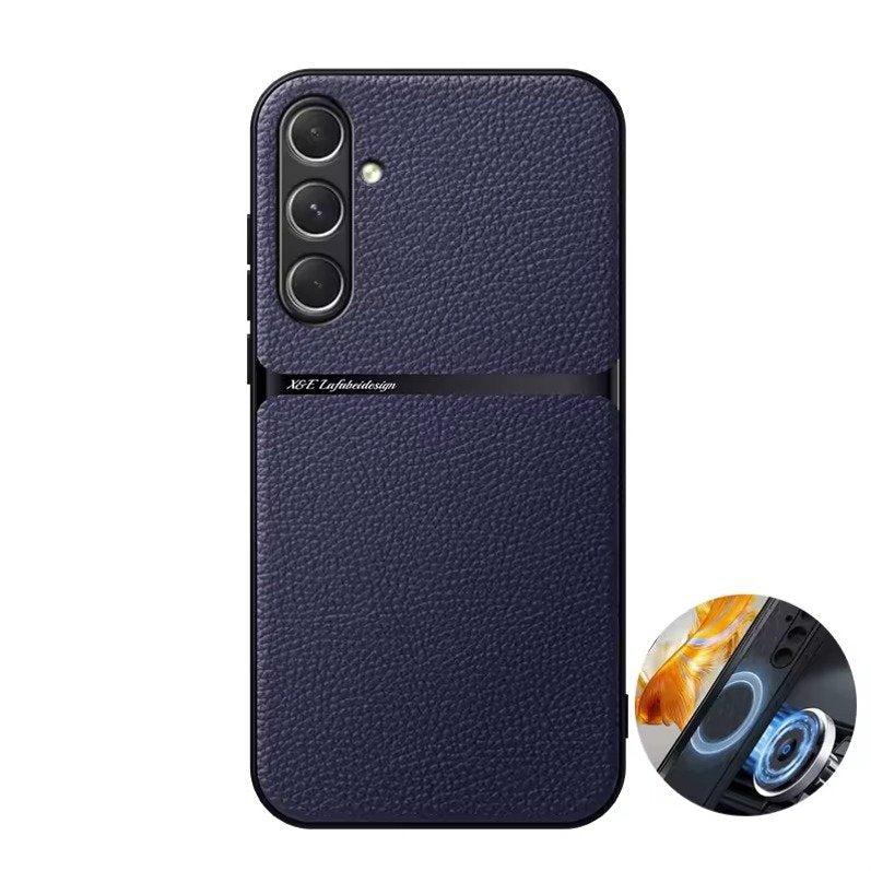 Brooklyn Ultra Luxury Leather Case - Samsung