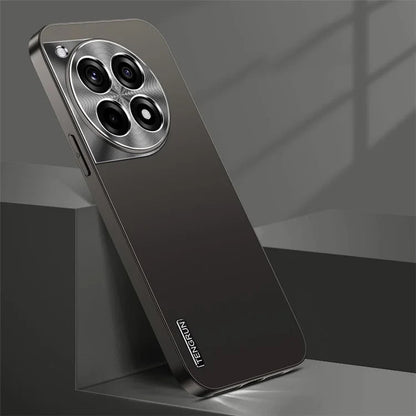 Sleek Aluminum Alloy Camera Protection Case - OnePlus