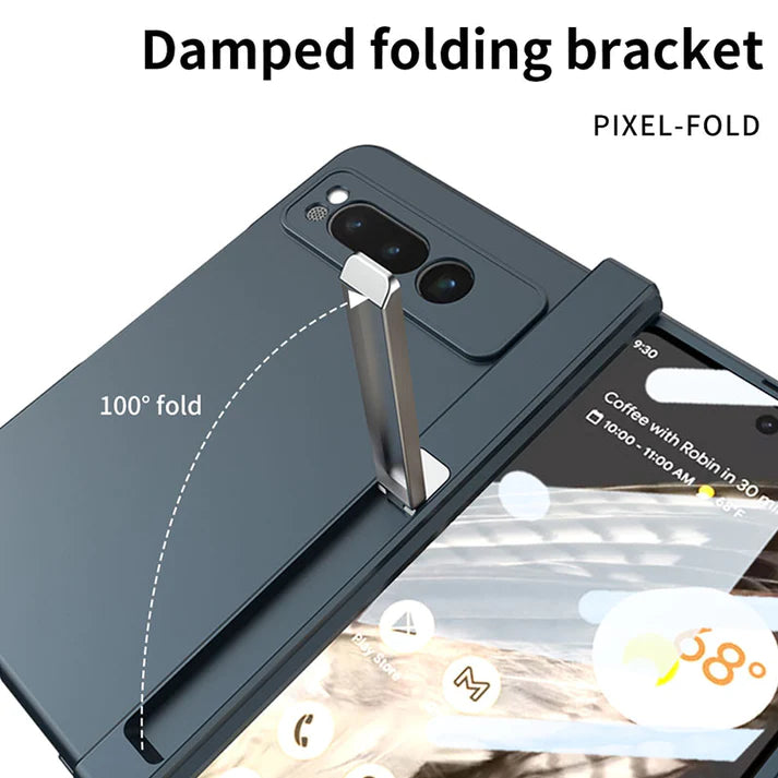 Dynamic Magnetic Bracket Case - Google