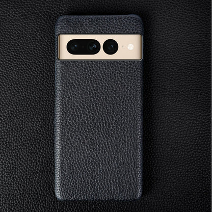 Pixel 8 Series Opulent Leather Masterpiece Case