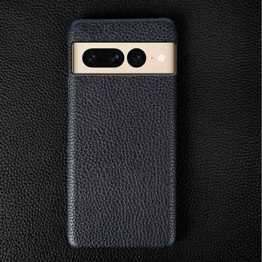 Pixel 7 Series Opulent Leather Masterpiece Case