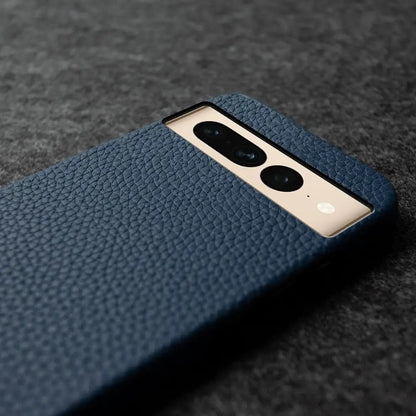 Pixel 7 Series Opulent Leather Masterpiece Case