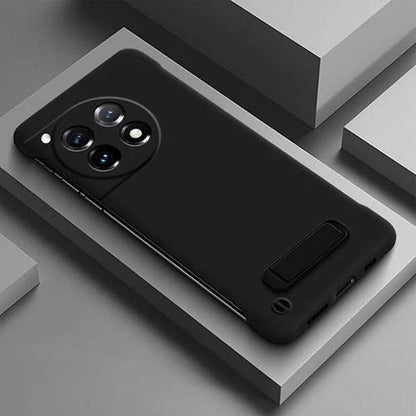 Modern Ultra Slim Matte Kickstand Case - OnePlus