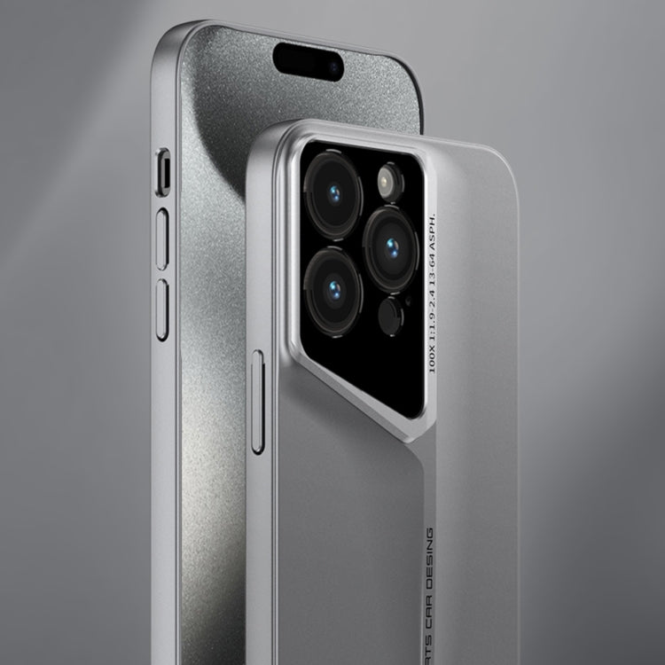 Blade™ Cutting Edge Hard PC Case - iPhone