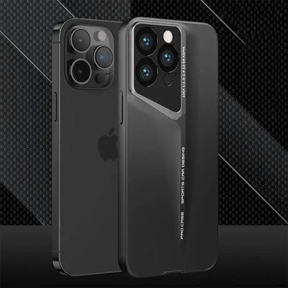 Blade™ Cutting Edge Hard PC Case - iPhone