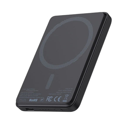 Elite Boost 5000mAh 15W Fast Charge Power Bank