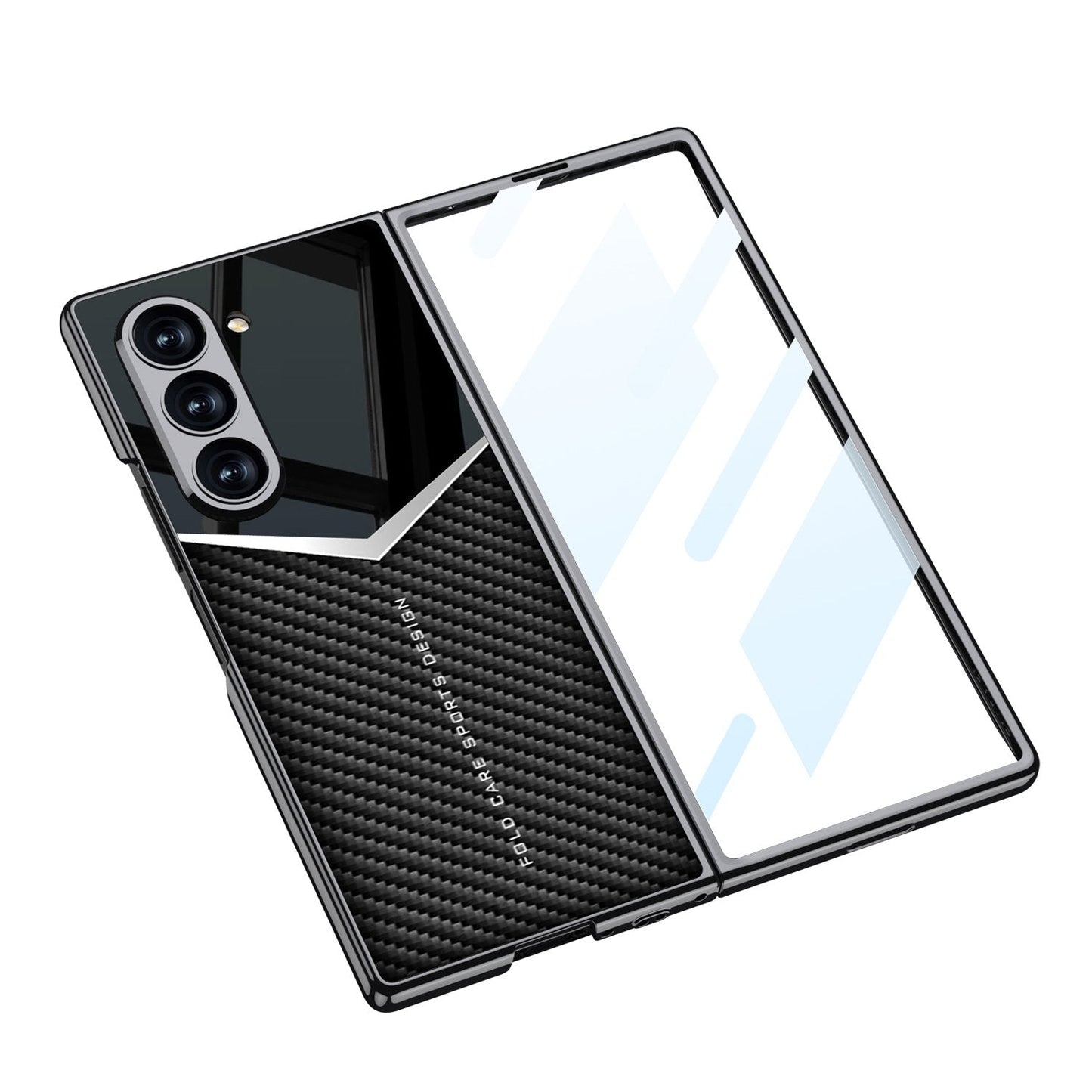 Galaxy Z Fold6 Elite Armor Business Case