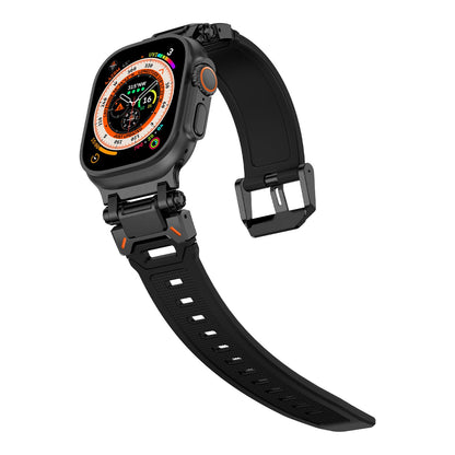 Elegant Forerunner Fit Strap for Apple Watch