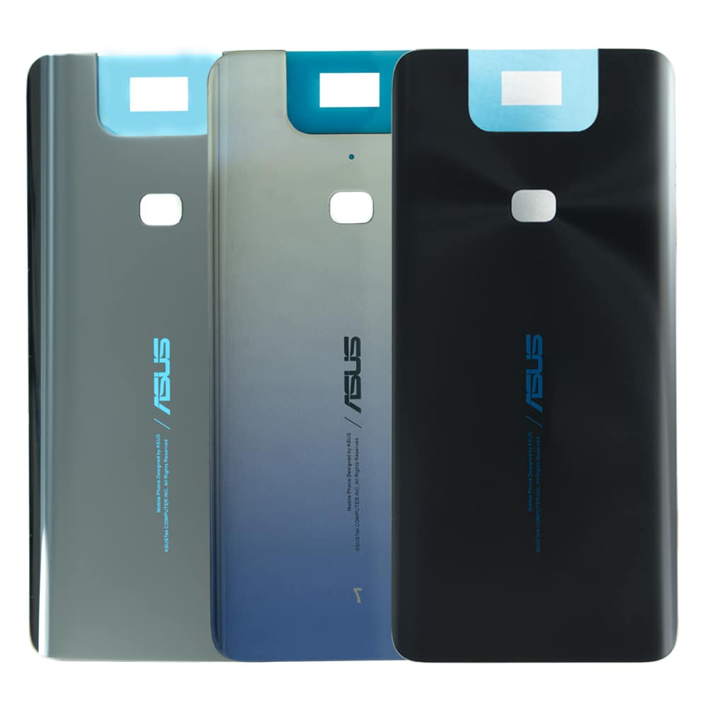 Back Panel Cover For Asus Zenfone 6Z