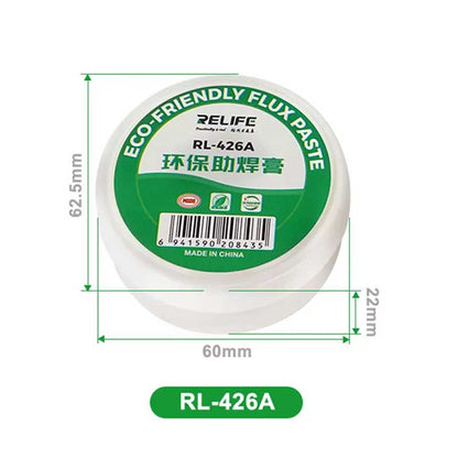 Relife Rl-426A Flux Paste