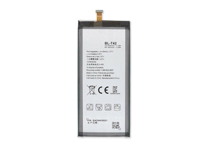 Mobile Battery For Lg G8X Thing( Bl-T42) 5G