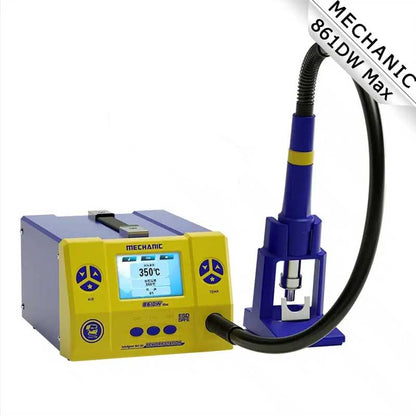 Mechanic 861Dw Max Smd Rework Station