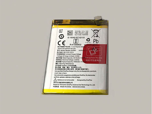 Mobile Battery For Oppo Blp691