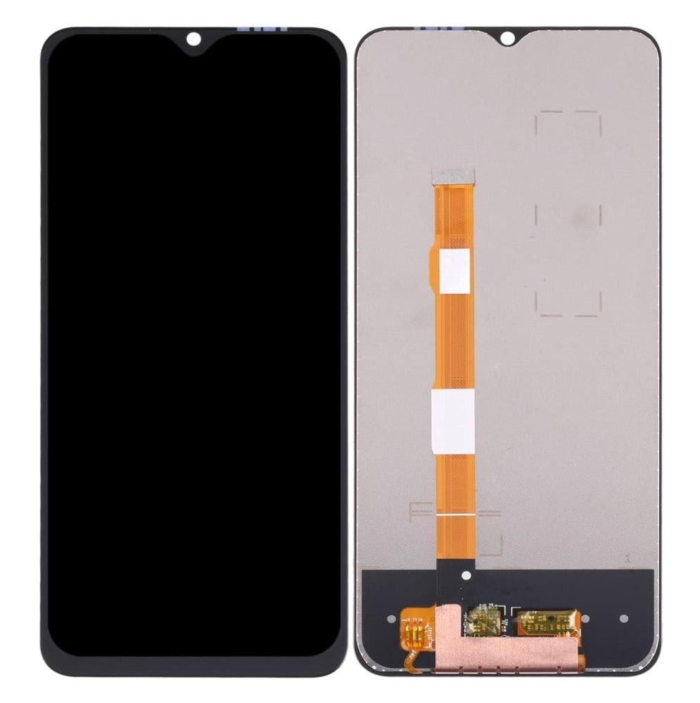 Mobile Display For Vivo Y72 4G. Lcd Combo Touch Screen Folder Compatible With Vivo Y72 4G