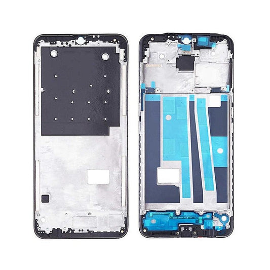 Lcd Frame For Oppo F21 Pro