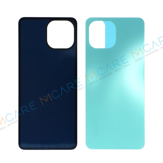 Back Panel Cover For Xiaomi Mi 11 Lite 5G