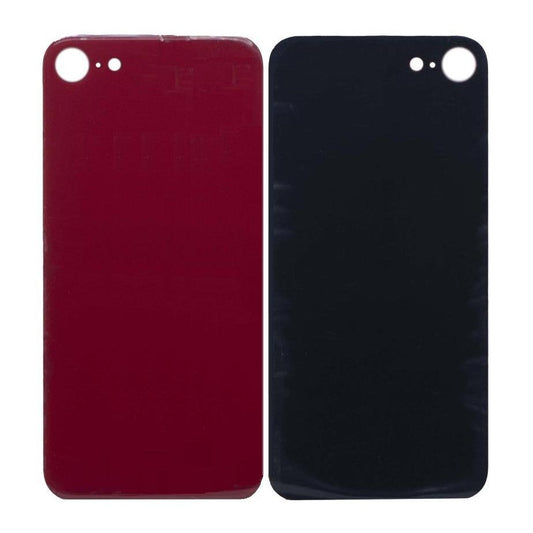 Back Panel Cover For Iphone Se 2022