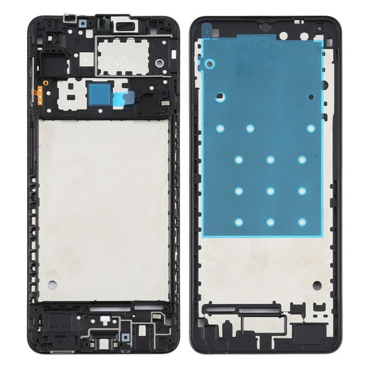 Lcd Frame For Samsung Galaxy A12