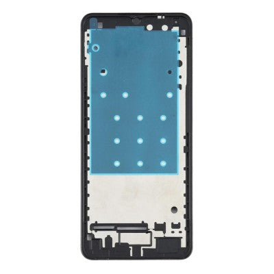 Lcd Frame For Samsung Galaxy A12