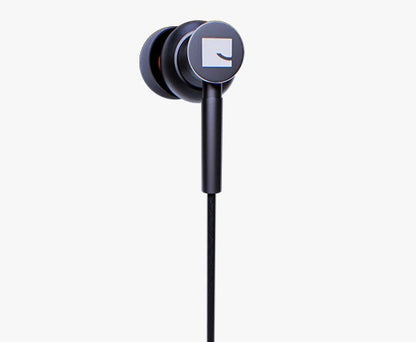 Sault Tunerz Connect – Type C Wired Earphones With Mic