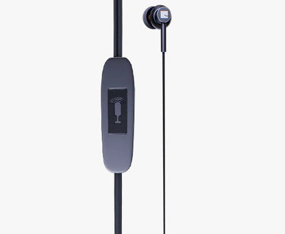 Sault Tunerz Connect – Type C Wired Earphones With Mic