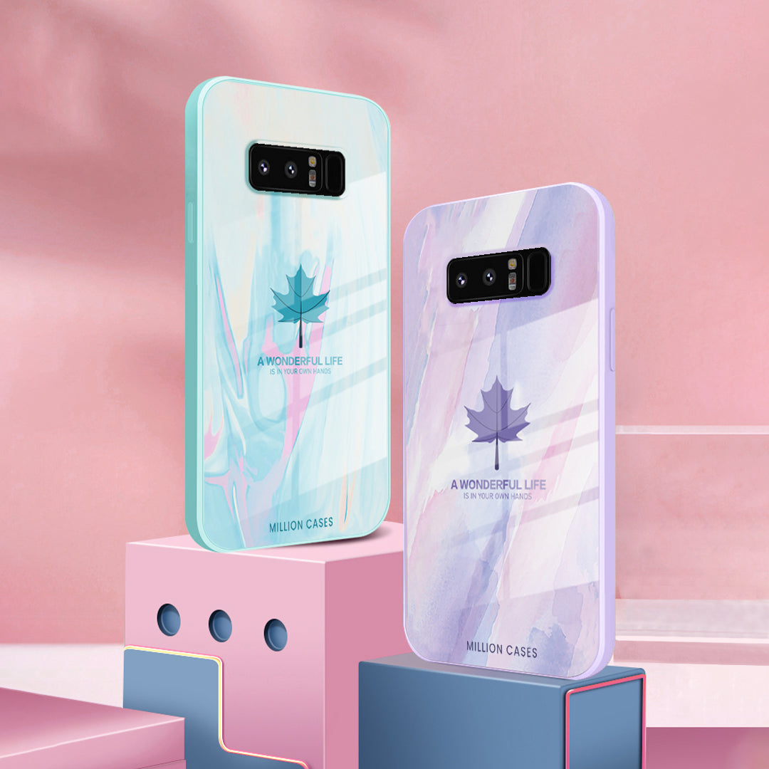 Galaxy Note 8 Phone Case