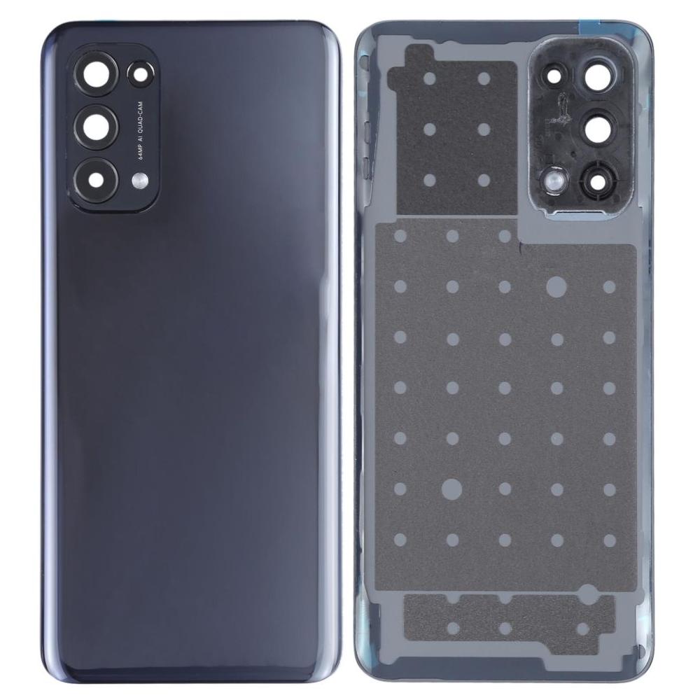 Back Panel Cover For Oppo Reno 5 5G