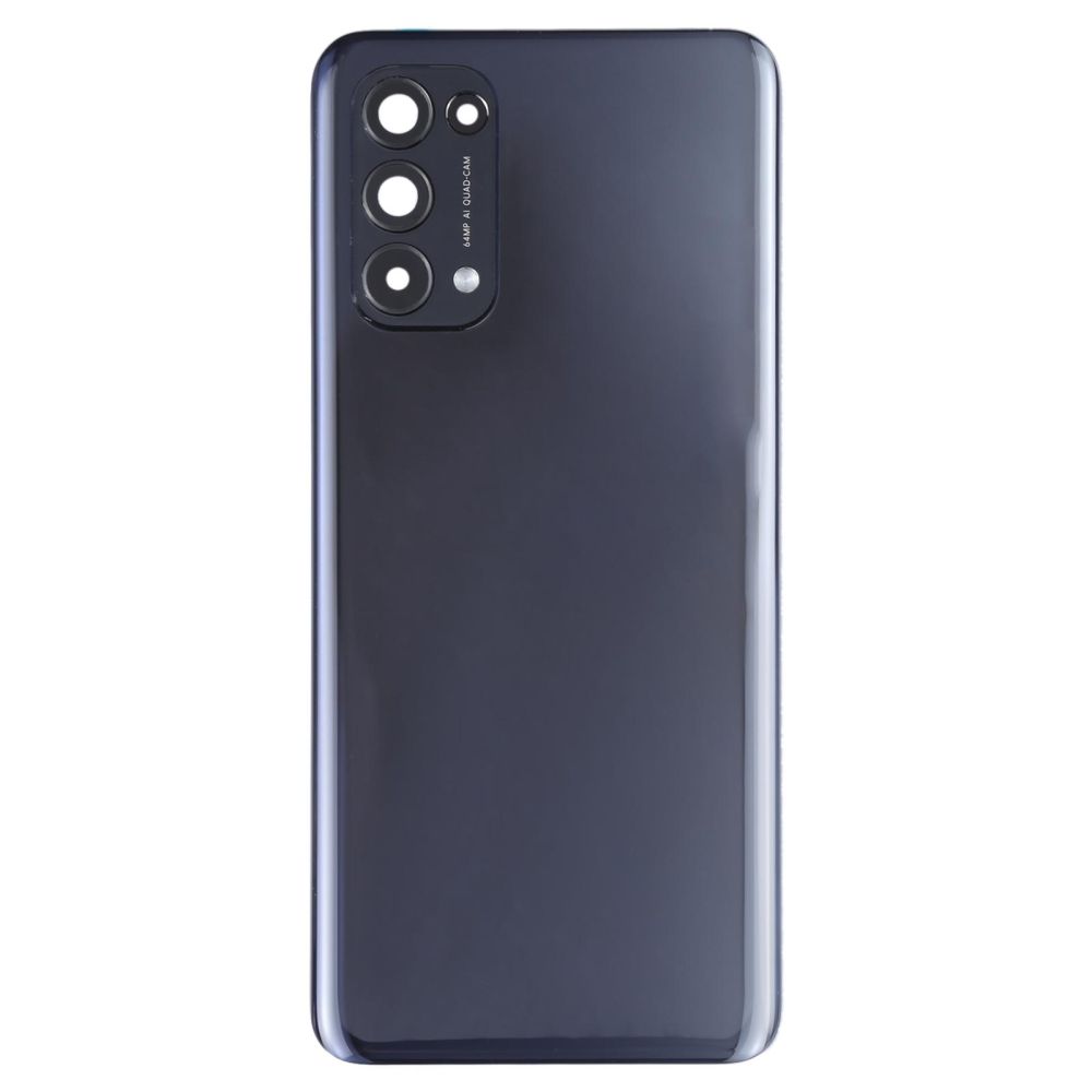 Back Panel Cover For Oppo Reno 5 5G