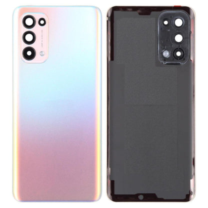 Back Panel Cover For Oppo Reno 5 5G