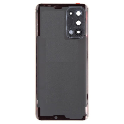 Back Panel Cover For Oppo Reno 5 5G