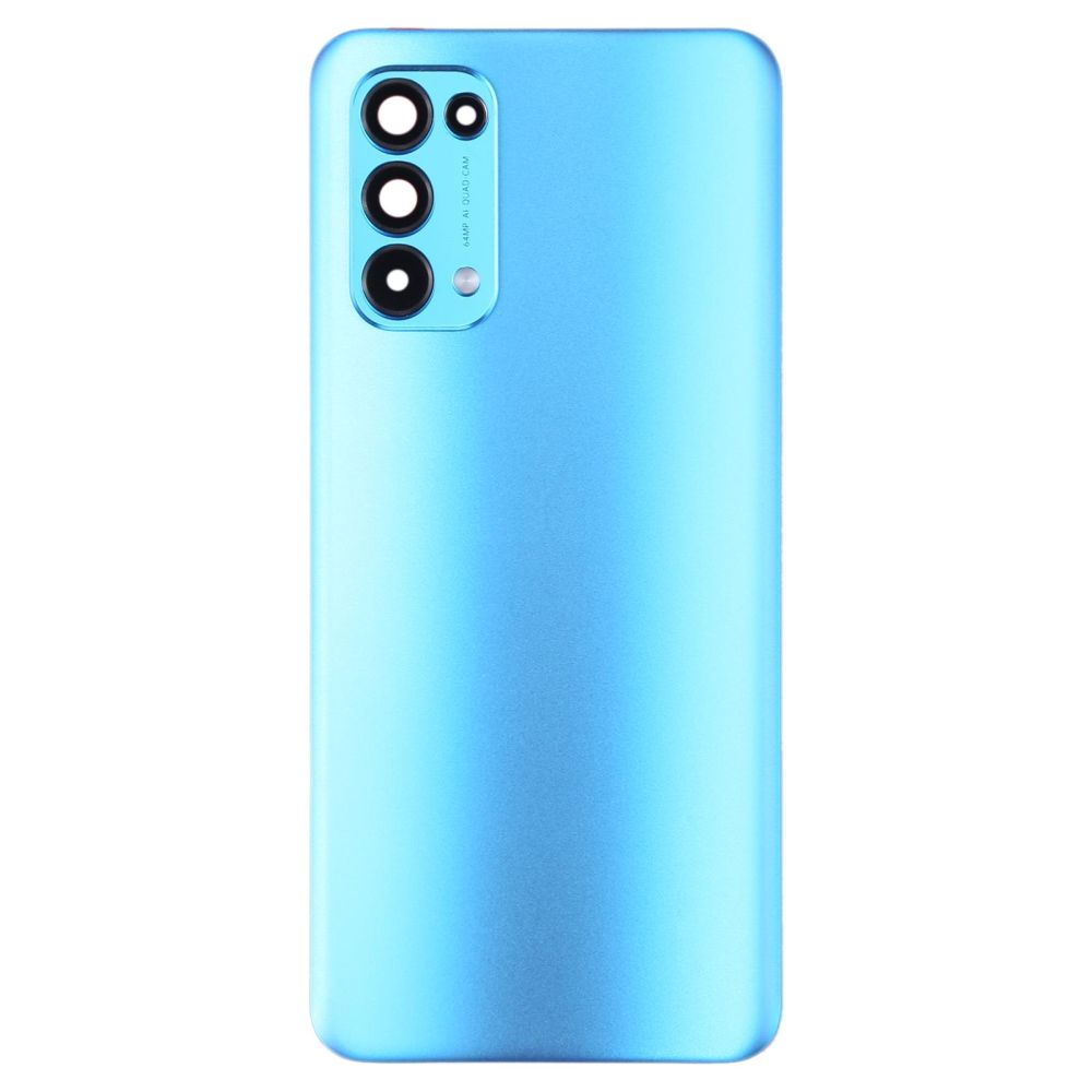 Back Panel Cover For Oppo Reno 5 5G