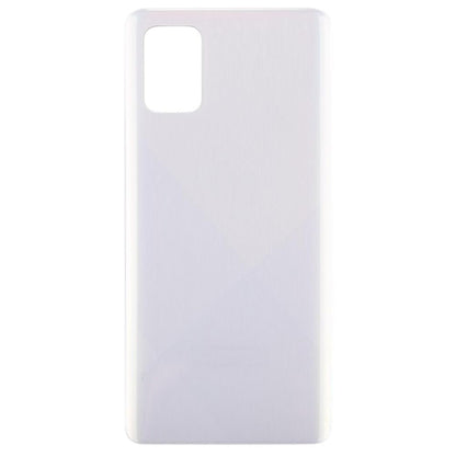 Back Panel Cover For Samsung Galaxy A71