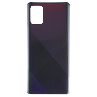 Back Panel Cover For Samsung Galaxy A71