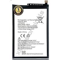 Mobile Battery For Infinix Hot 10 - Bl49Gx