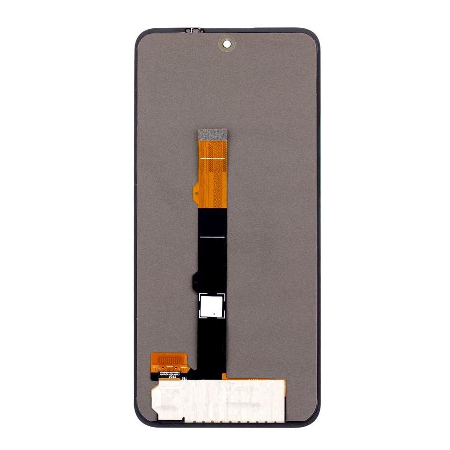 Mobile Display For Moto G71 5G. Lcd Combo Touch Screen Folder Compatible With Moto G71 5G