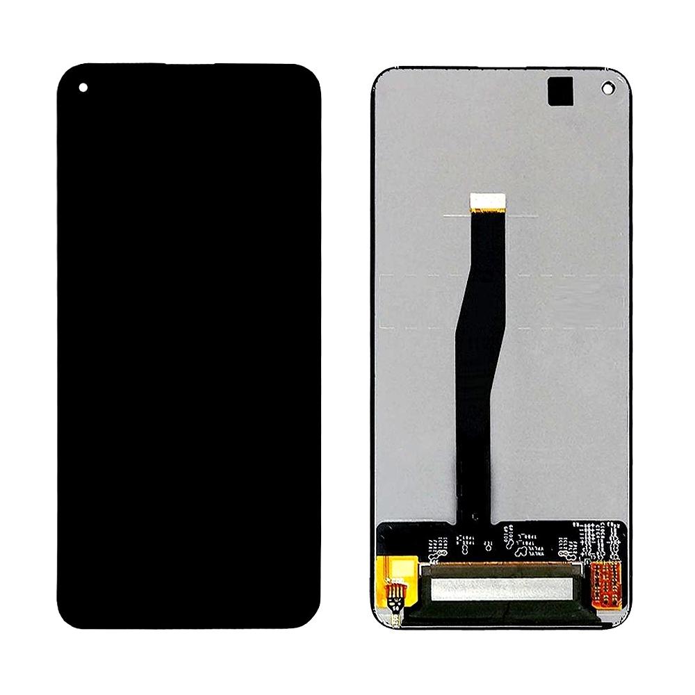 Mobile Display For Huawei Nova 5T. Lcd Combo Touch Screen Folder Compatible With Huawei Nova 5T