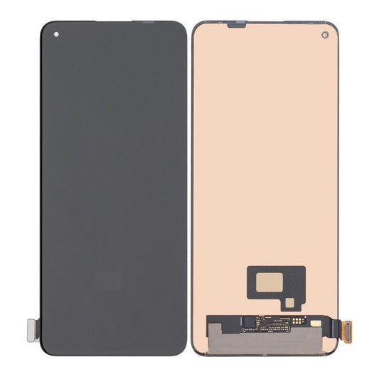 Mobile Display For Oneplus 8 Pro. Lcd Combo Touch Screen Folder Compatible With Oneplus 8 Pro