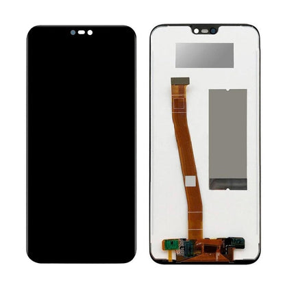 Mobile Display For Huawei P20 Lite. Lcd Combo Touch Screen Folder Compatible With Huawei P20 Lite