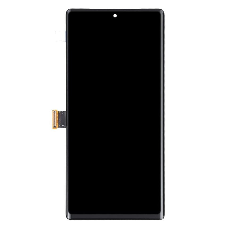 Mobile Display For Google Pixel 6 Pro. Lcd Combo Touch Screen Folder Compatible With Google Pixel 6 Pro