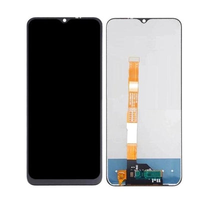 Mobile Display For Vivo Y21 New. Lcd Combo Touch Screen Folder Compatible With Vivo Y21 New