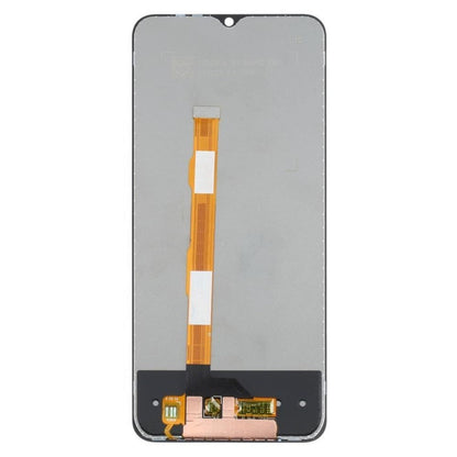 Mobile Display For Vivo Y20S. Lcd Combo Touch Screen Folder Compatible With Vivo Y20S