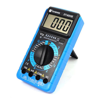 Sunshine Dt-9205E Intelligent Digital Multimeter